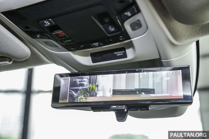 Honda e EV in Malaysia walk-around – six digital screens, 154 PS/315 Nm, 220 km range; from RM210k 1531402
