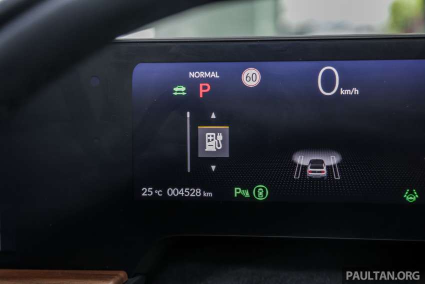 Honda e EV in Malaysia walk-around – six digital screens, 154 PS/315 Nm, 220 km range; from RM210k 1531447