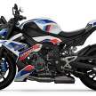 2023 BMW Motorrad M1000R gets ‘M’ Sport treatment