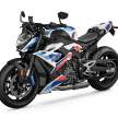 2023 BMW Motorrad M1000R gets ‘M’ Sport treatment