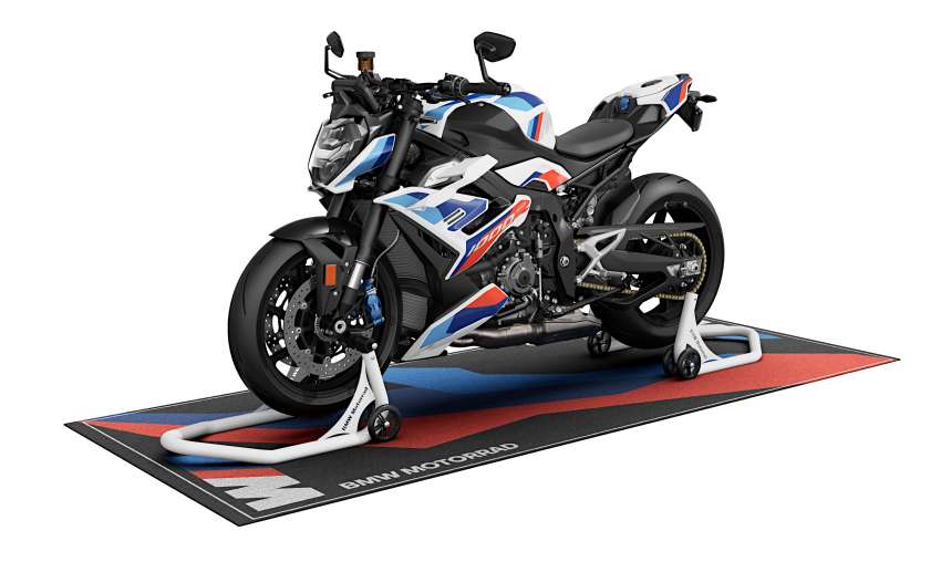 2023 BMW Motorrad M1000R gets ‘M’ Sport treatment 1525779