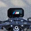 2023 BMW Motorrad M1000R gets ‘M’ Sport treatment