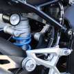 2023 BMW Motorrad M1000R gets ‘M’ Sport treatment