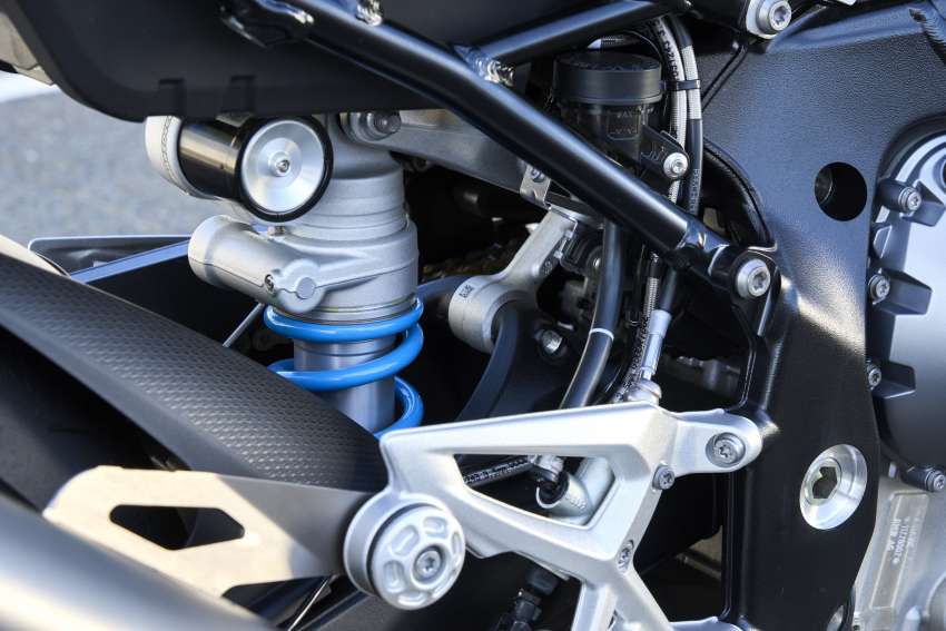2023 BMW Motorrad M1000R gets ‘M’ Sport treatment 1525727