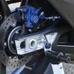 2023 BMW Motorrad M1000R gets ‘M’ Sport treatment