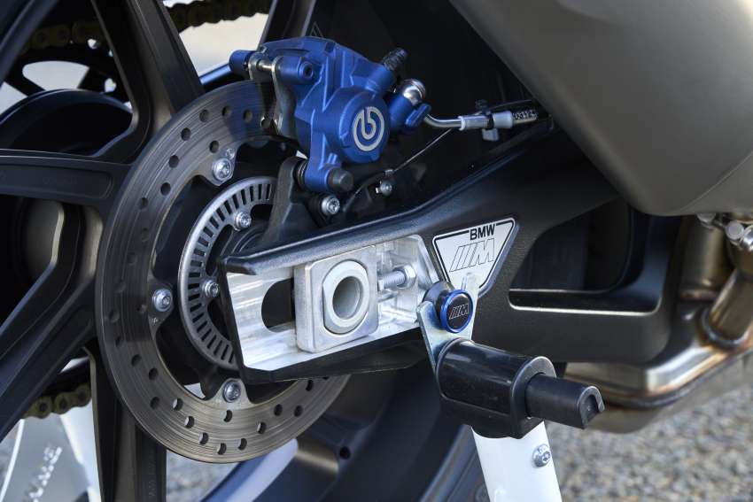 2023 BMW Motorrad M1000R gets ‘M’ Sport treatment 1525728