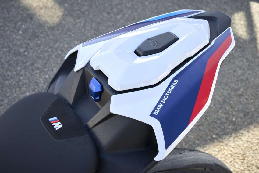 2023 BMW Motorrad M1000R gets ‘M’ Sport treatment 1525729