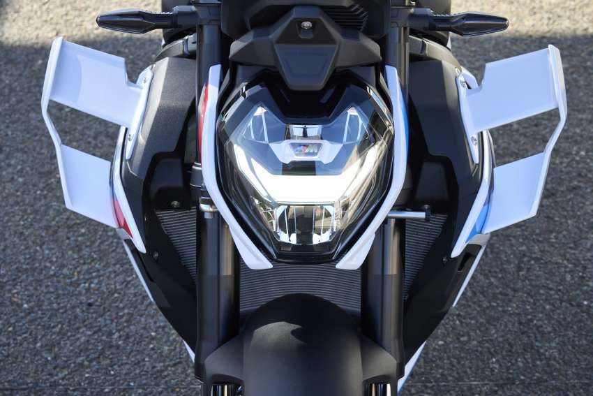 2023 BMW Motorrad M1000R gets ‘M’ Sport treatment 1525756