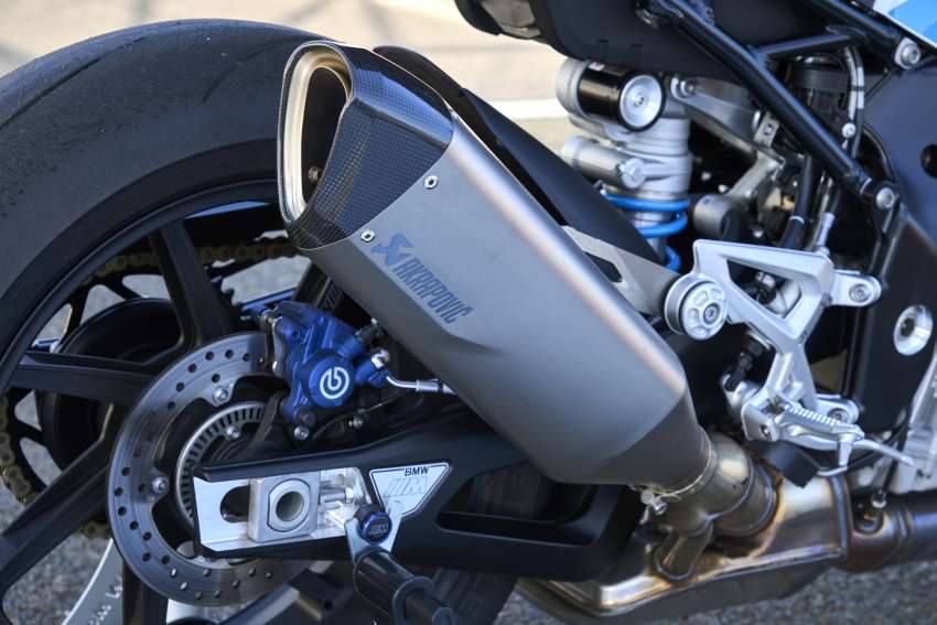 2023 BMW Motorrad M1000R gets ‘M’ Sport treatment 1525765