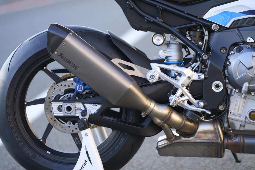2023 BMW Motorrad M1000R gets ‘M’ Sport treatment 1525716