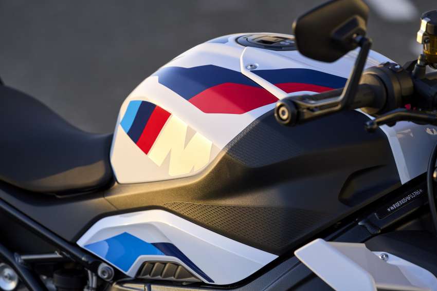 2023 BMW Motorrad M1000R gets ‘M’ Sport treatment 1525717