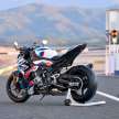 2023 BMW Motorrad M1000R gets ‘M’ Sport treatment