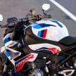 2023 BMW Motorrad M1000R gets ‘M’ Sport treatment