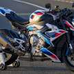 2023 BMW Motorrad M1000R gets ‘M’ Sport treatment