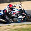 2023 BMW Motorrad M1000R gets ‘M’ Sport treatment