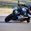 2023 BMW Motorrad M1000R gets ‘M’ Sport treatment