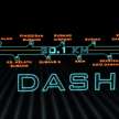 DASH Highway map and interchanges – now open!
