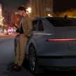 2023 Hyundai Grandeur – 7th-gen flagship sedan gets Staria-like face, retro-inspired design, 4 engine options