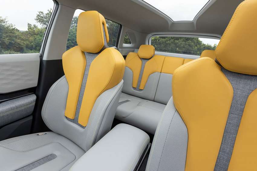 Mitsubishi XFC Concept didedah – prebiu SUV segmen-B untuk ASEAN, akan dijual bermula 2023 1530954