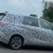 2023 Toyota Innova Zenix MPV leaked ahead of debut