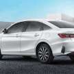 2023 Toyota Vios launched in Indonesia with 2NR-VE 1.5 litre engine, CVT or manual gearbox