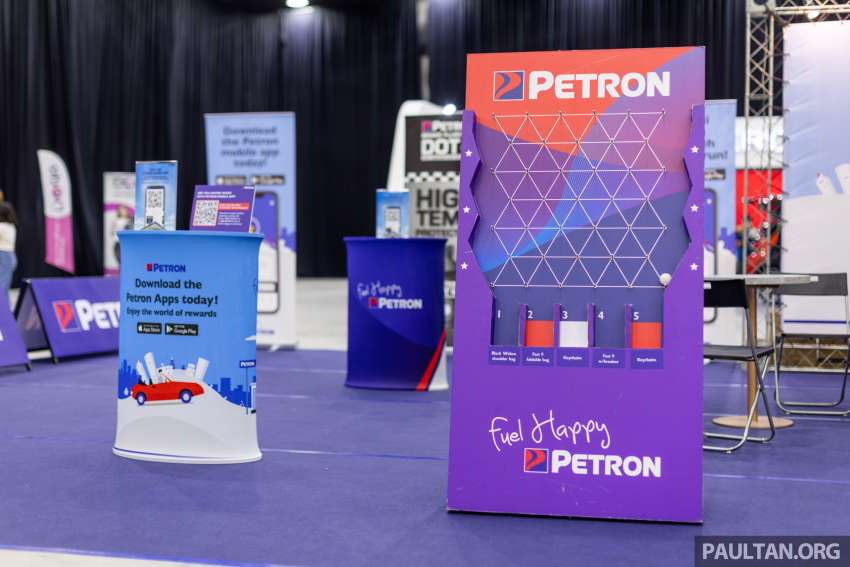 ACE 2022: Explore Petron’s range of engine oil – download the Petron app and win attractive prizes! 1539895