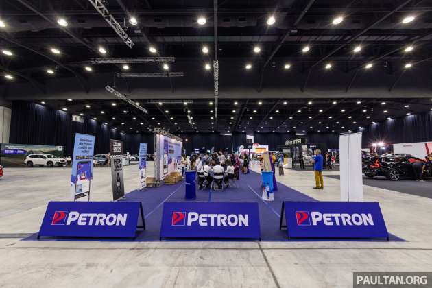 ACE 2022: Kenali minyak enjin Petron – muat turun aplikasi Petron dan peluang menangi hadiah menarik
