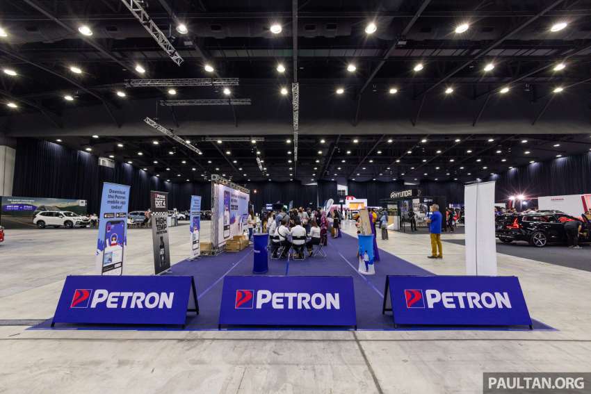ACE 2022: Kenali minyak enjin Petron – muat turun aplikasi Petron dan peluang menangi hadiah menarik 1539859