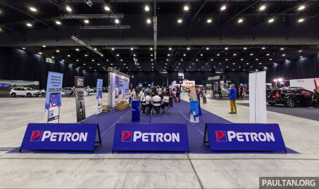 ACE 2022: Explore Petron’s range of engine oil – download the Petron app and win attractive prizes!
