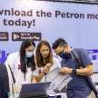 ACE 2022: Explore Petron’s range of engine oil – download the Petron app and win attractive prizes!