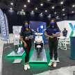 ACE 2022: Yinson GreenTech bawa Hyprdrive, chargEV dan Oyika ke SCCC – tawaran khas tersedia