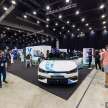 ACE 2022: Yinson GreenTech bawa Hyprdrive, chargEV dan Oyika ke SCCC – tawaran khas tersedia