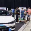 ACE 2022: Yinson GreenTech bawa Hyprdrive, chargEV dan Oyika ke SCCC – tawaran khas tersedia