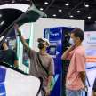 ACE 2022: Yinson GreenTech bawa Hyprdrive, chargEV dan Oyika ke SCCC – tawaran khas tersedia
