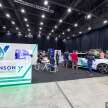 ACE 2022: Yinson GreenTech showcasing Hyprdrive, chargEV, Oyika at SCCC – promotions on for each