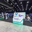 ACE 2022: Yinson GreenTech bawa Hyprdrive, chargEV dan Oyika ke SCCC – tawaran khas tersedia