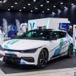 ACE 2022: Yinson GreenTech bawa Hyprdrive, chargEV dan Oyika ke SCCC – tawaran khas tersedia