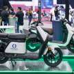 ACE 2022: Yinson GreenTech bawa Hyprdrive, chargEV dan Oyika ke SCCC – tawaran khas tersedia