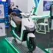 ACE 2022: Yinson GreenTech bawa Hyprdrive, chargEV dan Oyika ke SCCC – tawaran khas tersedia