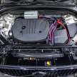 Volvo XC60 B5 Plus 2023 di M’sia – 2.0L turbo hibrid ringkas dengan 263 PS dan 390 Nm; dari RM321k