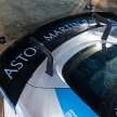 Aston Martin Racing Asia launches i8 Vantage GT4 racing team for 2022 Thailand Super Series entry