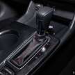 Honda Civic RS e:HEV dilancarkan di Malaysia – RM166,500, hibrid i-MMD 2.0L, 184 PS/315 Nm