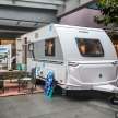 Knaus Tabbert gets VTA certification for its caravans – ECERDC aiming to develop RV industry in Malaysia