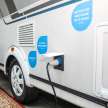 Knaus Tabbert gets VTA certification for its caravans – ECERDC aiming to develop RV industry in Malaysia