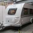 Knaus Tabbert gets VTA certification for its caravans – ECERDC aiming to develop RV industry in Malaysia
