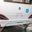 Knaus Tabbert gets VTA certification for its caravans – ECERDC aiming to develop RV industry in Malaysia