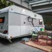 Knaus Tabbert gets VTA certification for its caravans – ECERDC aiming to develop RV industry in Malaysia
