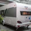 Knaus Tabbert gets VTA certification for its caravans – ECERDC aiming to develop RV industry in Malaysia