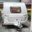Knaus Tabbert gets VTA certification for its caravans – ECERDC aiming to develop RV industry in Malaysia