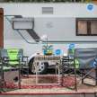 Knaus Tabbert gets VTA certification for its caravans – ECERDC aiming to develop RV industry in Malaysia